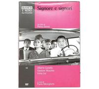 EBOND Signore e Signori EDITORIALE DVD