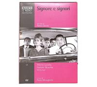 EBOND Signore & signori DIGIPACK EDITORIALE DVD