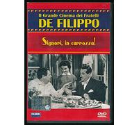 EBOND Signori, In Carrozza! DVD Editoriale