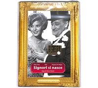 EBOND Signori si nasce vol 07 EDITORIALE DVD
