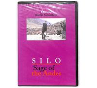 EBOND Silo: Sage Of The Andes (2008) DVD Slimcase