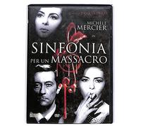 EBOND Sinfonia per un massacro EDITORIALE DVD