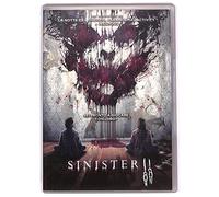 EBOND Sinister 2 DVD