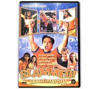 EBOND Slammed! Sballottato!! Di Brian Thomas Jones DVD
