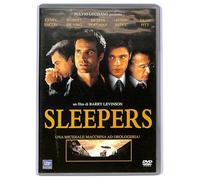 EBOND Sleepers DVD