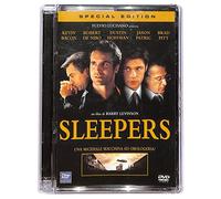 EBOND Sleepers Special Edition DVD Editoriale