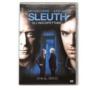 EBOND Sleuth - Gli insospettabili DVD