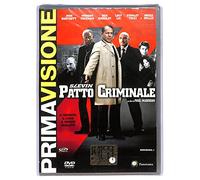 EBOND Slevin - Patto Criminale DVD Editoriale