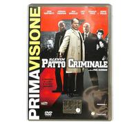 EBOND Slevin - Patto Criminale DVD Editoriale EDITORIALE