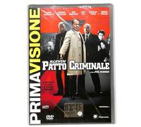 EBOND Slevin - Patto Criminale EDITORIALE DVD