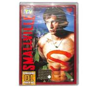 EBOND Smallville stagione 01 disco 6 EDITORIALE DVD