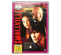 EBOND Smallville stagione 3 disco sei EDITORIALE DVD