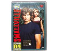 EBOND Smallville Stagione 4 Disco 3 EDITORIALE DVD