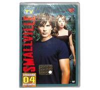 EBOND Smallville Stagione 4 Disco 4 EDITORIALE DVD