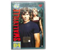 EBOND Smallville Stagione 4 Disco 5 EDITORIALE DVD