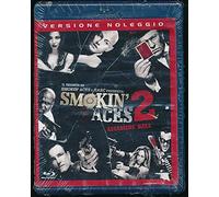 EBOND Smokin' Aces 2 Assassins' Ball Blu-ray Ex Noleggio - BluRay