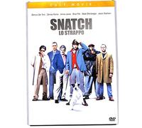 EBOND snatch - lo strappo DVD