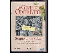 EBOND Sogno Di Un Valzer - Le Grandi Operette Fabbri Editori DVD