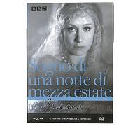 EBOND Sogno Di Una Notte Di Mezza Estate DVD Editoriale