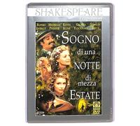 EBOND Sogno di una notte di mezza estate (film 1999) EDITORIALE DVD