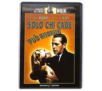 EBOND Solo chi cade puo risorgere EDITORIALE DVD