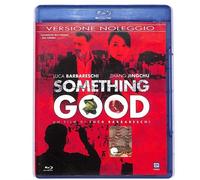 EBOND Something Good Noleggio BLURAY - BluRay