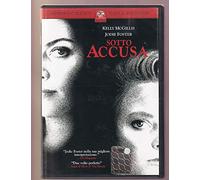 EBOND Sotto Accusa DVD