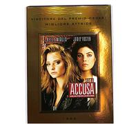 EBOND Sotto accusa - Slipcase DVD