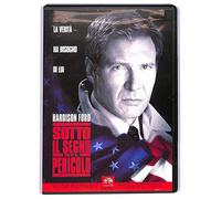 EBOND Sotto Il Segno Del Pericolo Con Harrison Ford DVD