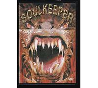 EBOND Soulkeeper Di Darin Ferriola DVD Editoriale