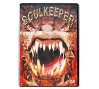 EBOND Soulkeeper EDITORIALE DVD