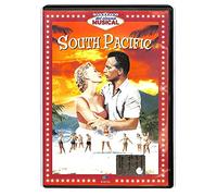 EBOND South Pacific DVD Editoriale