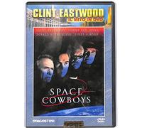 EBOND Space Cowboys EDITORIALE DVD