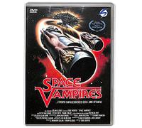 EBOND Space Vampires DVD