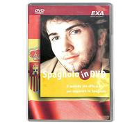EBOND Spagnolo In DVD Metodo Efficace Per Imparare Lo Spagnolo DVD