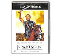 EBOND Spartacus Di Stanley Kubrick Special Edition (2 DVD) Editoriale