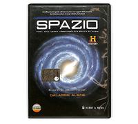 EBOND Spazio History - Galassie Aliene DVD Editoriale