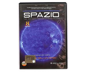EBOND Spazio History - L'apocalisse Cosmica - La Fine Dell'universo DVD
