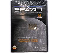 EBOND Spazio I pianeti piu interni: Mercurio e Venere EDITORIALE DVD