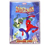EBOND Spectacular Spider-Man - Volume uno DVD