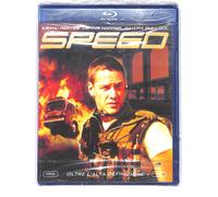 EBOND Speed EDITORIALE BLURAY DB657301