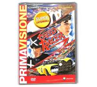 EBOND speed racer - EDITORIALE DVD
