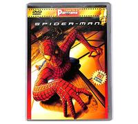 EBOND Spider-Man EDITORIALE DVD