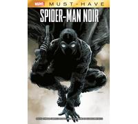 EBOND Spider-man Noir 4716