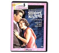 EBOND Splendore nell'erba EDITORIALE DVD