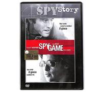 EBOND Spy Game EDITORIALE DVD