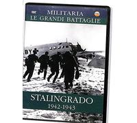 EBOND Stalingrado 1942 - 1943 DVD