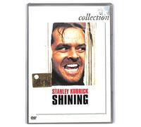 EBOND Stanley Kubrick Shining DVD Editoriale