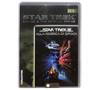 EBOND Star Trek III - Alla ricerca di Spock 03 EDITORIALE DVD