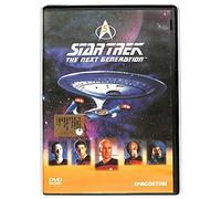 EBOND Star Trek The Next Generation Stagione 2 Vol.5 DVD Editoriale